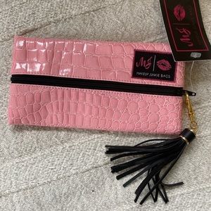 Makeup junkie small bag